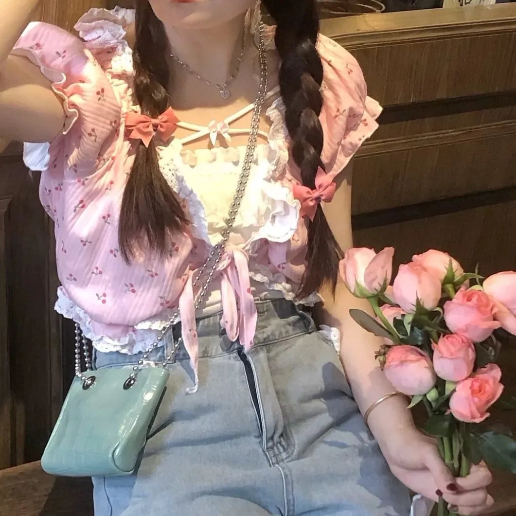 扶贫记