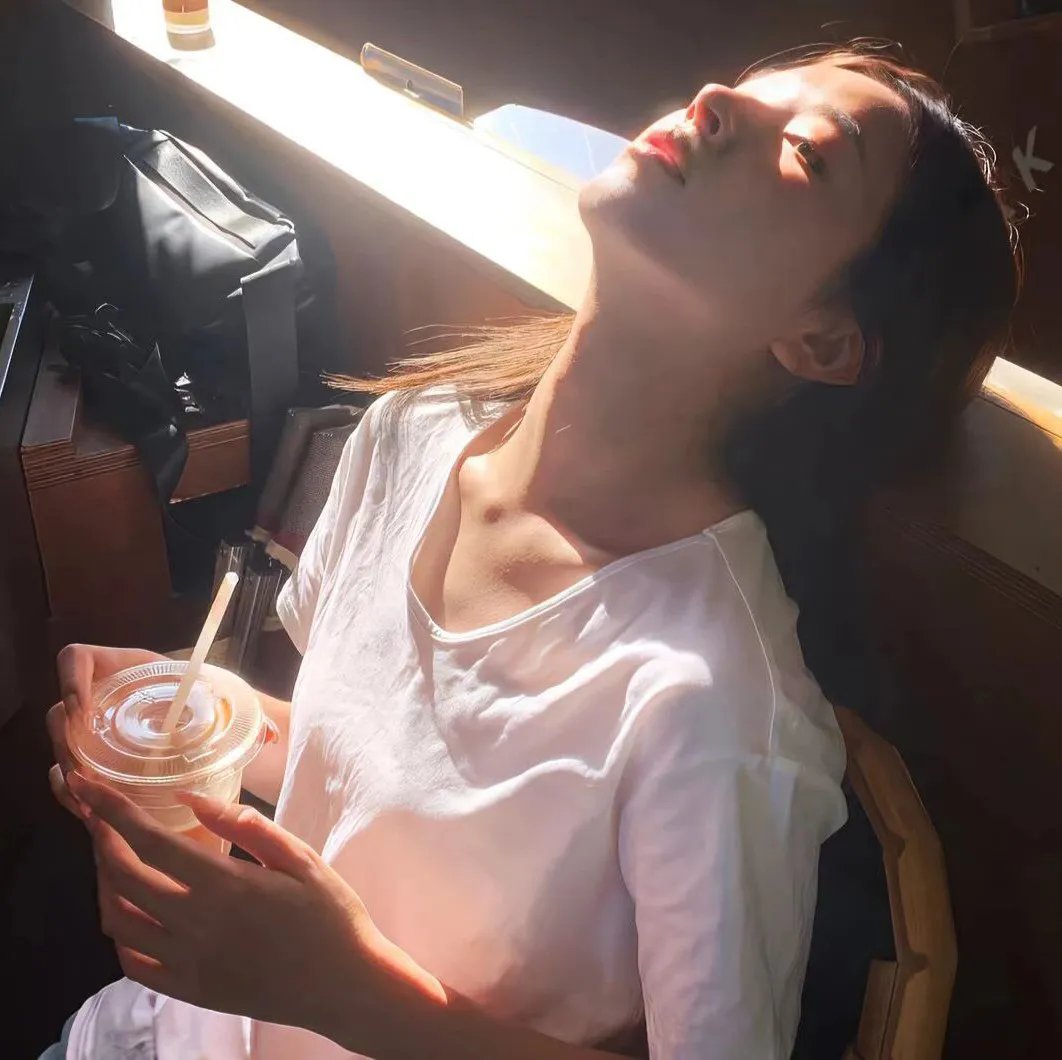 小安妮
