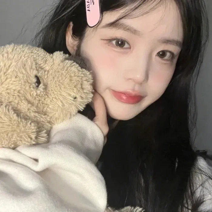潮牌大叔